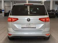 Rear view