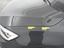 Left mudguard