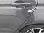 Left rear door