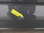 Right rear door