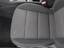 Rear seat