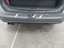 Rear bumper middle