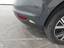 Rear bumper middle