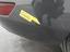Rear bumper middle