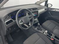 View interior