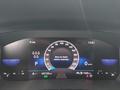 View of instrument panel