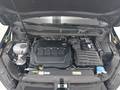 View of engine compartment