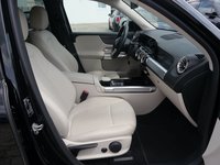 View interior