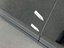Traces of impact on door edge front left