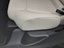 Rear seat