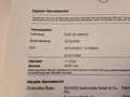 Service record