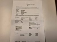 Service record