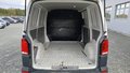 View of boot / luggage space