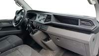 View interior