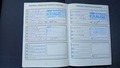 Service record