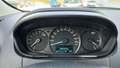 View of instrument panel