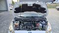 View of engine compartment