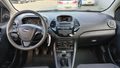 View of dashboard