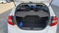 View of boot / luggage space