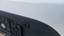 Rear bumper middle