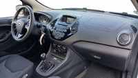 View interior
