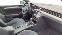 View interior