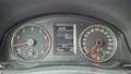 View of instrument panel
