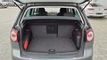 View of boot / luggage space