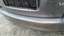 Rear bumper middle
