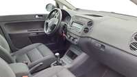 View interior