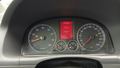 View of instrument panel