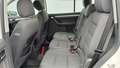 View of rear seat
