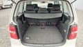 View of boot / luggage space