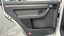 Door side cladding rear left
