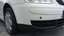 Front right bumper