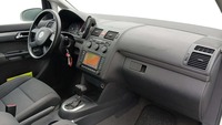View interior