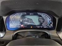 Pohled na přístrojovou desku