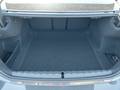 View of boot / luggage space