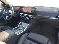 View interior