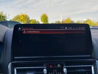 Vehicle status