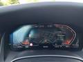 View of instrument panel