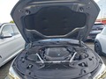 View of engine compartment