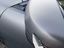 Left side mirror