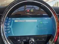 Vehicle status