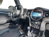 View interior
