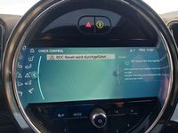Vehicle status