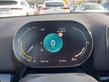 View of instrument panel