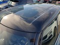 View of sunroof / panoramic roof