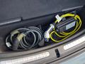 View of fittings for electric vehicle