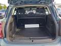 View of boot / luggage space